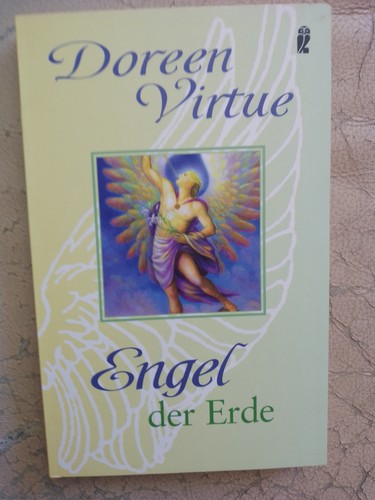 Doreen virtue engel - doreen, virtue: