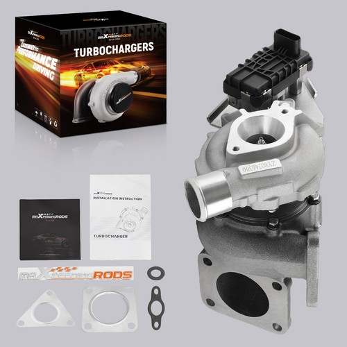 Turbolader for ford transit - turbolader,