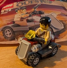 LEGO Pharaos Quest 30091
