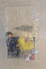 Playmobil Geobra Figur Mensch Handwerker 150 Jahre BASF Sammler OVP *TOP Polybag
