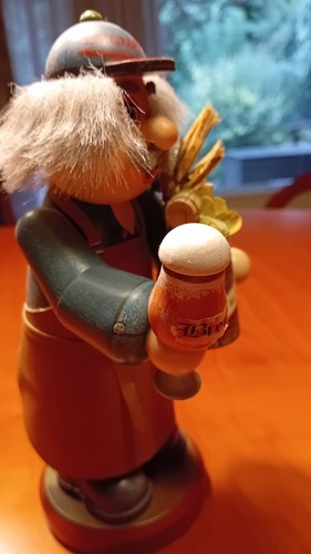 Holzknoddel figur - holzknoddel,