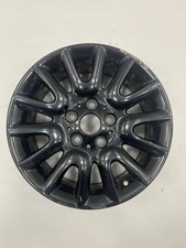1x Alufelge 16 Zoll Grau 6855106 Mini F56 F55 Rim Wheel