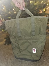 Rucksack Tasche Fjällräven