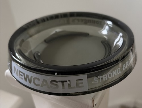 Newcastle strong brown ale - newcastle,