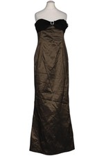 SK SONJA KIEFER Kleid Damen Dress Damenkleid Gr. M Braun #n8pxs40