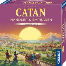 Kosmos - Die Siedler von Catan