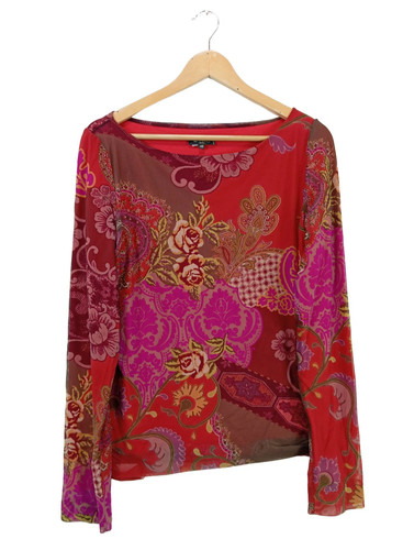 Etro damen langarm bluse - damen,
