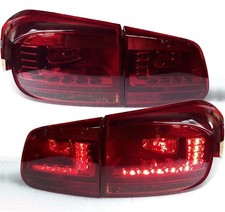 Led rückleuchten dunkelrot - rückleuchten,