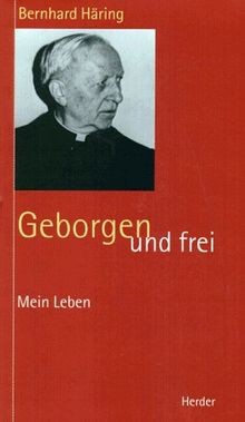 Geborgen und frei mein leben - geborgen,