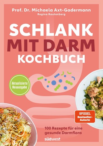 Schlank mit darm kochbuch - schlank,