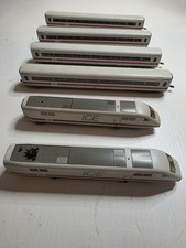 Fleischmann Piccolo ICE N Spur