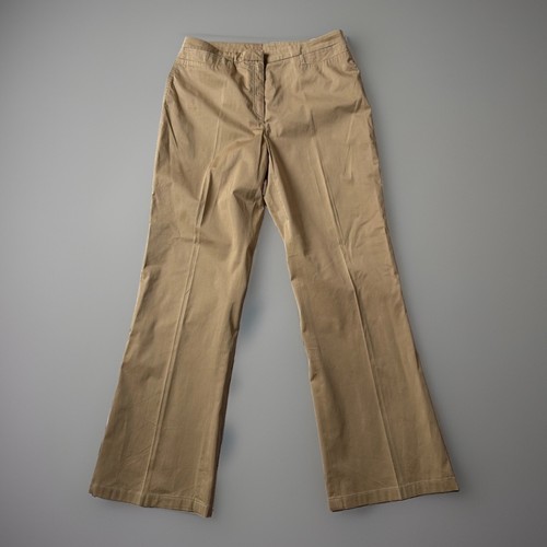 Emile damen hose beige - st.,