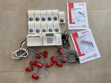 Velta Genius Heizungssteuerung