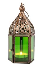 Orientalische Laterne Meena -