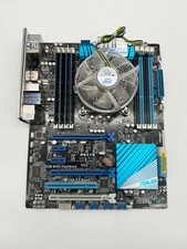 Asus P9X79 Motherboard Intel