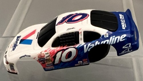 Tyco pontiac grand prix - tyco, nascar