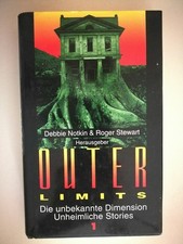 Debbie Notkin Roger Stewart