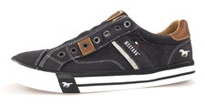 Mustang herrenschuhe - mustang,