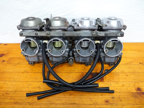 Yamaha xj900 58l 31a - 58l,