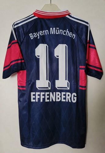 Bayern 99 - bayern, 98/99