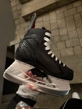 Hockeyschlittschuhe Bauer
