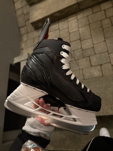 Hockeyschlittschuhe bauer - hockeyschlittschuhe,