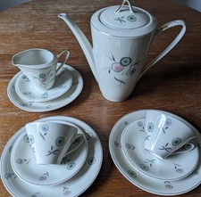 Schwarzenhammer Porzellan