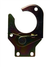 Oberlenker Halterung Halter