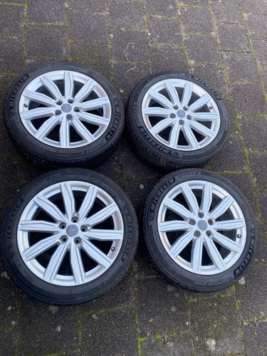 Audi 2019 19 zoll - 4k,