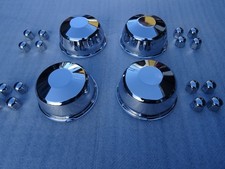 Wartburg Trabant Chrom