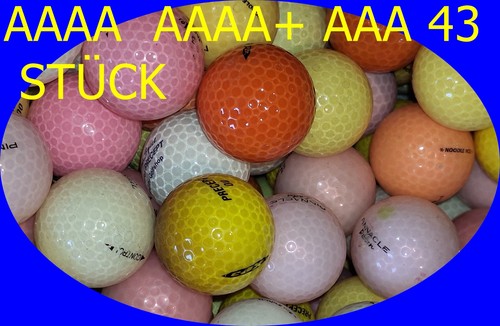 Golfbälle lakeballs - ,
