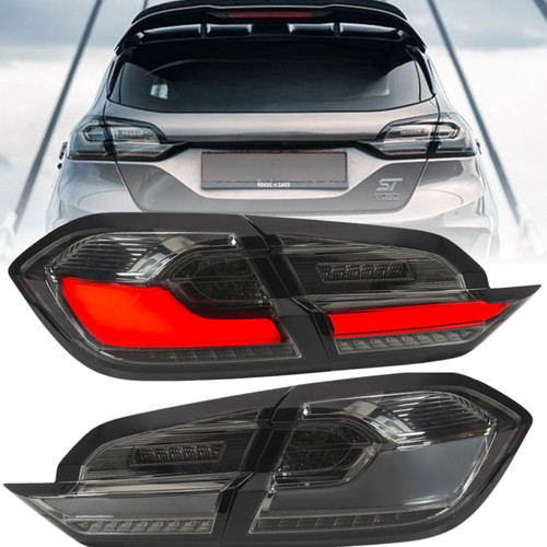 Voll led dynamische - led,