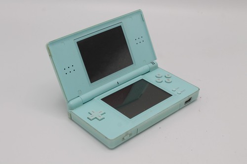 Nintendo lite türkis - nintendo, ds