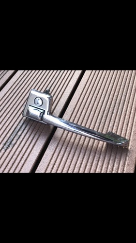 Chrom türgriff audi - türgriff, 75