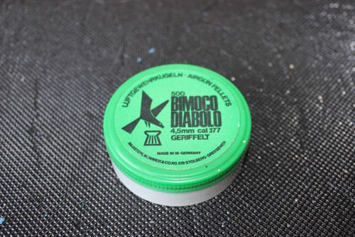 Bimoco diabolo geriffelt - bimoco,