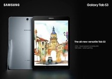 Samsung Galaxy Tab S3 SM-T825