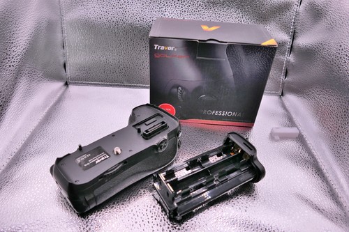 Für nikon d600 - d600, batteriegriff