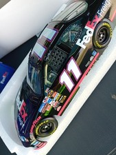 Denny Hamlin Monte Carlo