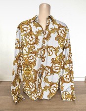 Versace Couture Hemd L