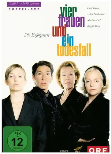 Vier frauen und - vier,