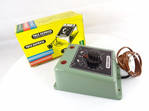 Trix 5599 transformator - 5599,