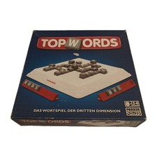 Topwords Parker Hasbro