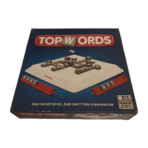 Topwords parker hasbro - topwords,