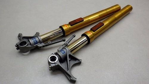 Monster 1200s ohlins - monster,