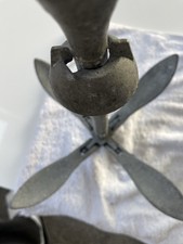 Maritimer Falt-/ Klappanker