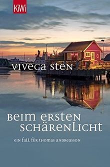 Beim ersten schärenlicht ein - ersten, schärenlicht: