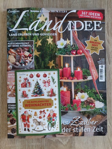 Landidee land erleben und - landidee,