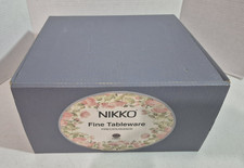 NIKKO Precious (9303) 20-Piece