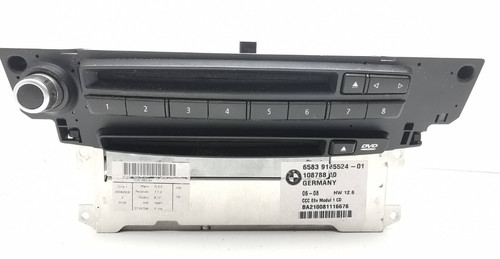 65839185524 9185524 bmw e60 - 9185524,