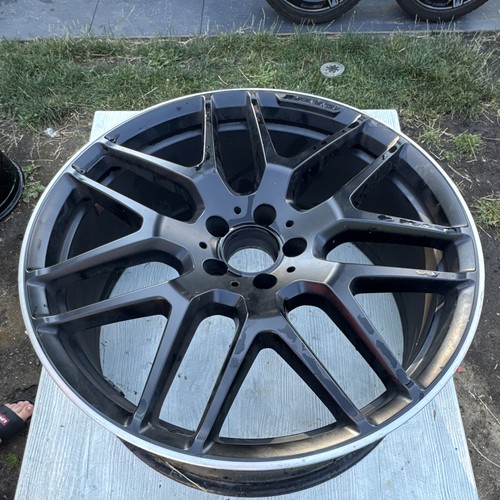 Original mercedes amg - , 21